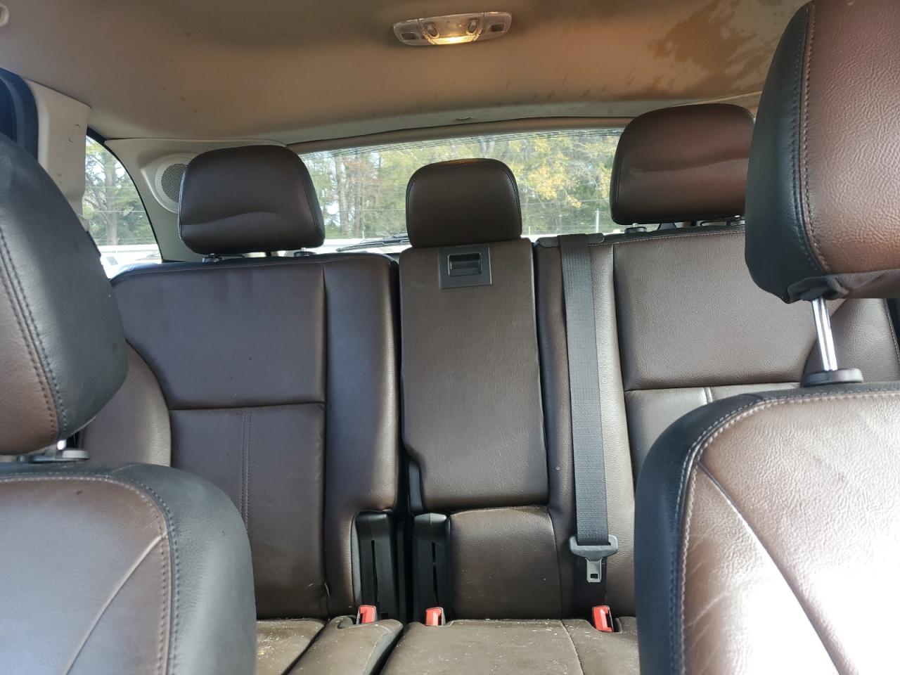 2013 Ford Edge - Image 10