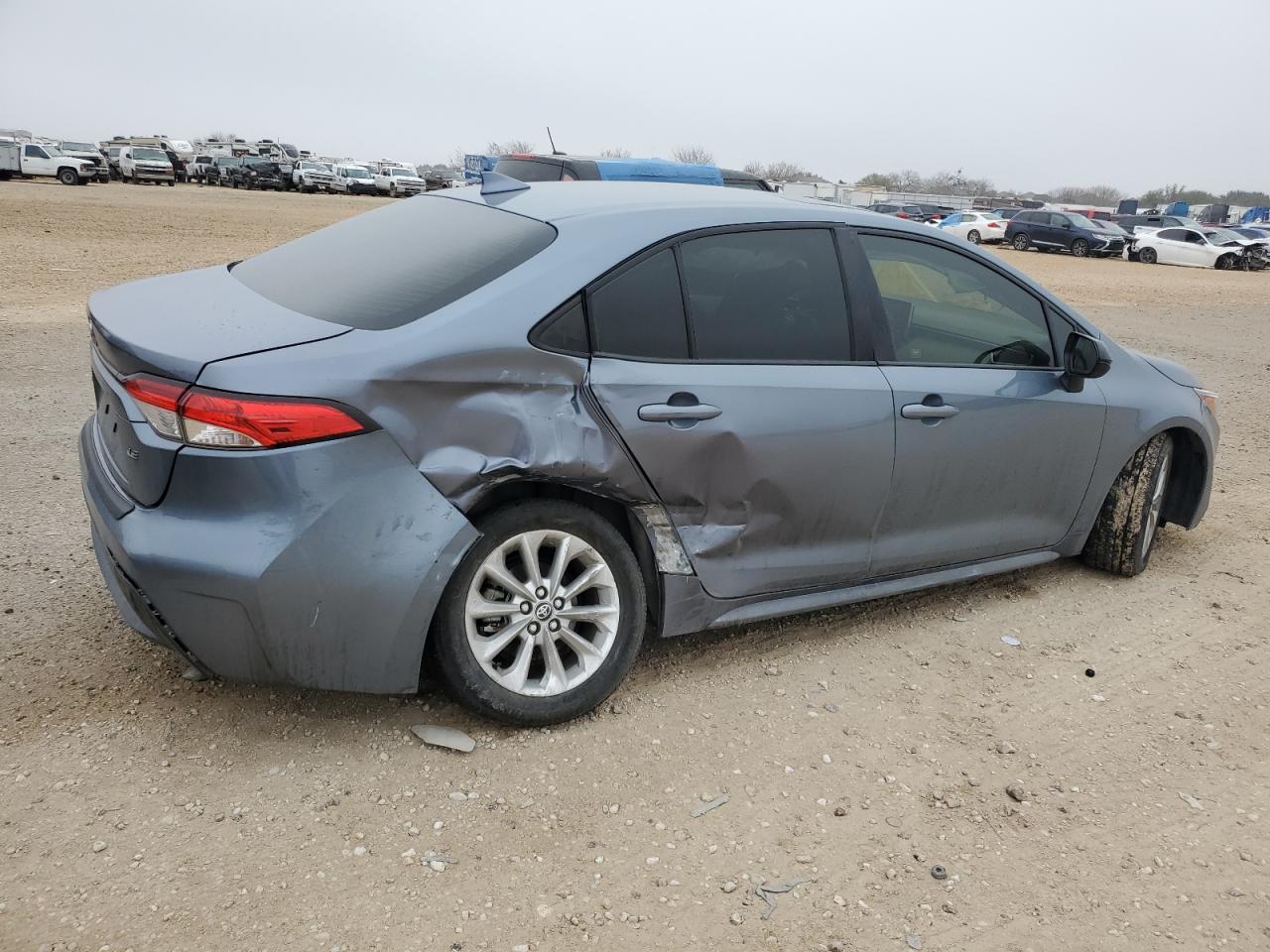 2020 Toyota Corolla - Image 3