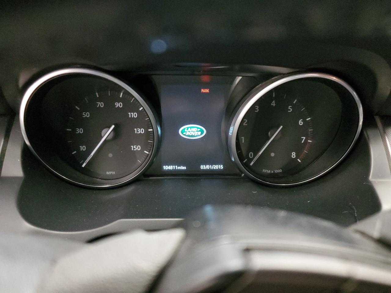 2018 Land Rover Range Rover - Image 9