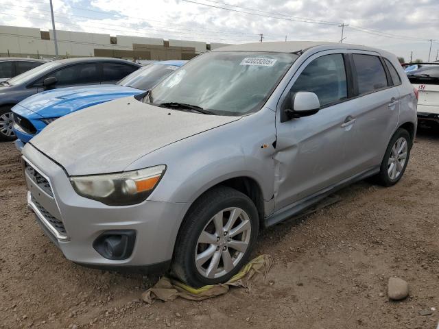 2013 Mitsubishi Outlander Sport Es