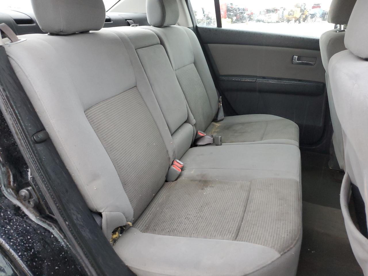 2012 Nissan Sentra - Image 10