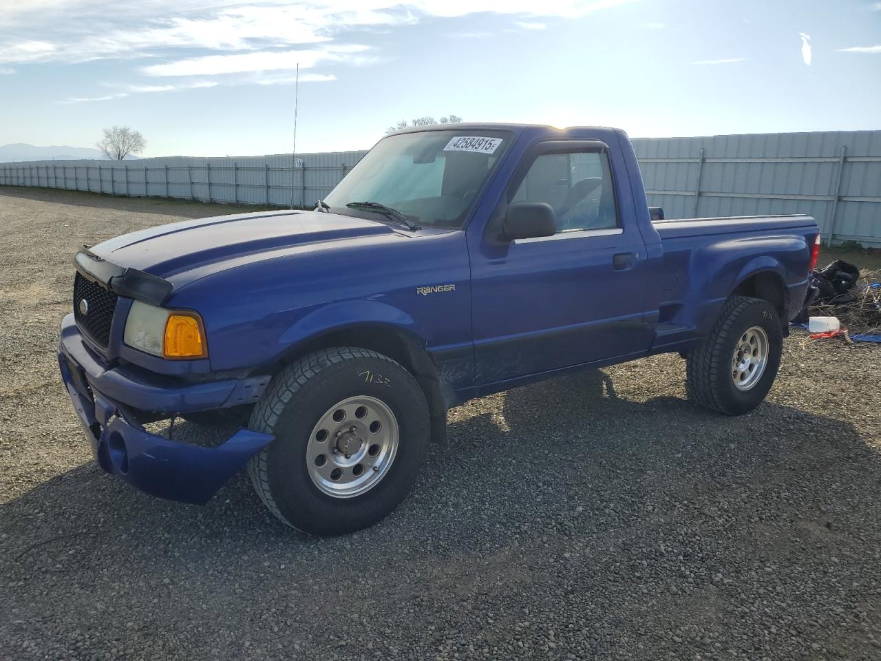 2003 Ford Ranger - Image 1