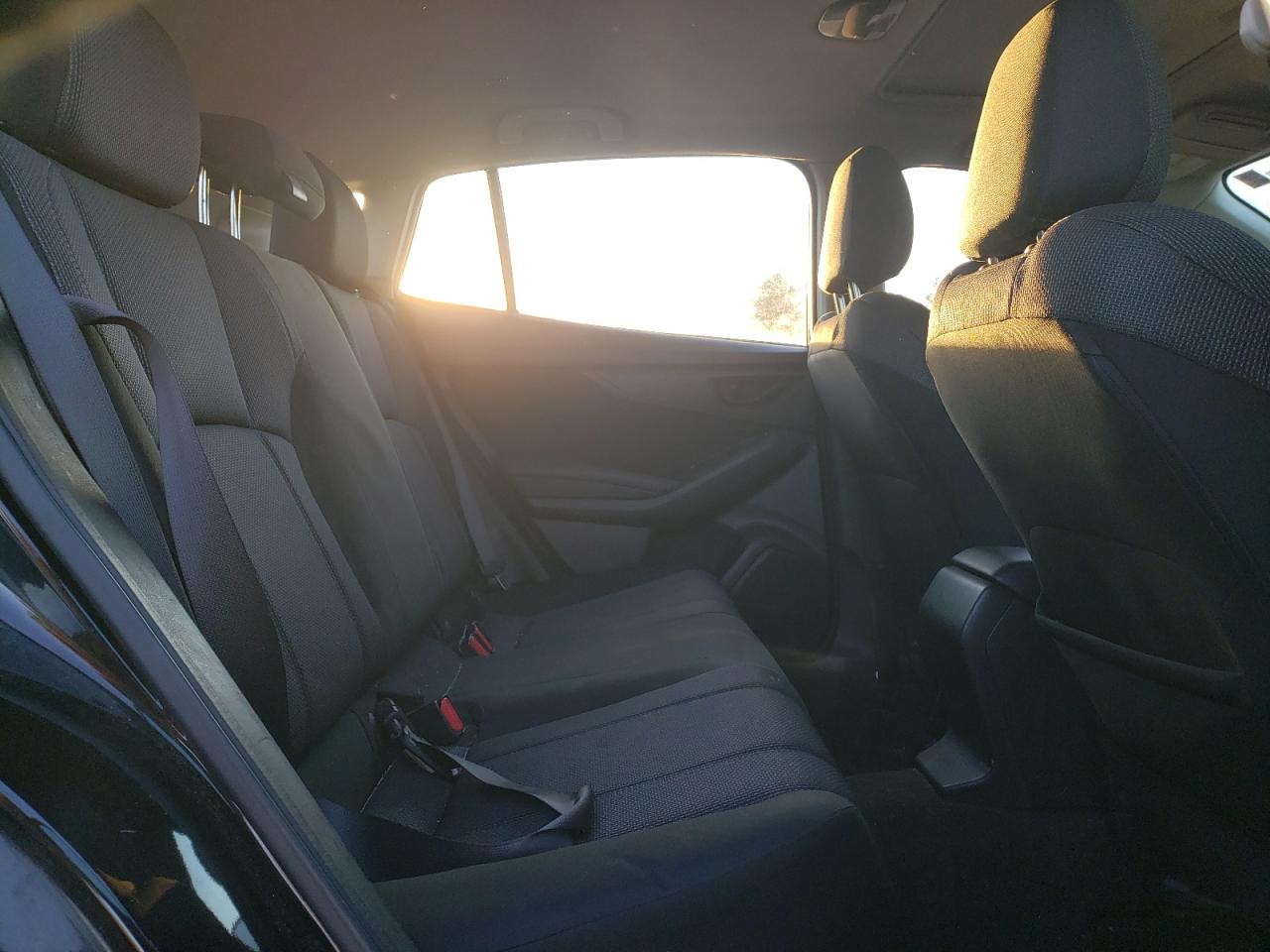 2017 Subaru Impreza - Image 10