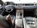 2013 Land Rover Range Rover Sport Hse Luxury на продаже в Brookhaven, NY - Front End