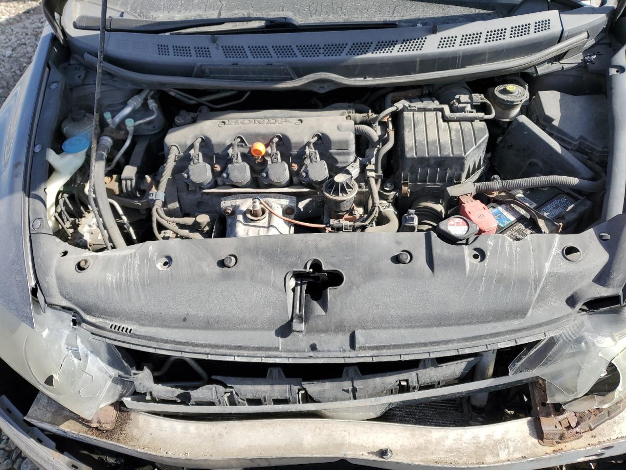 2009 Honda Civic - Image 13