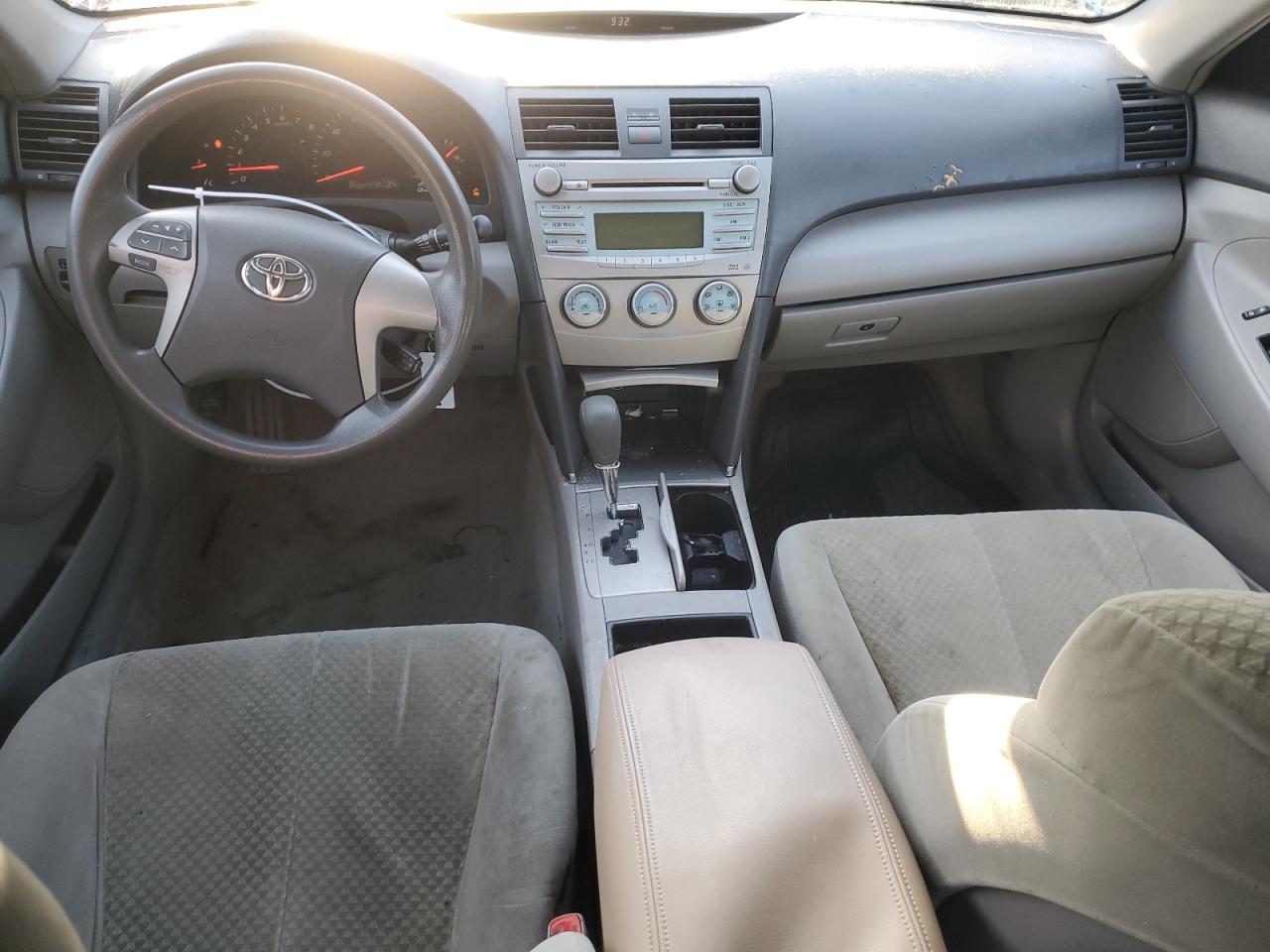 2007 Toyota Camry - Image 8