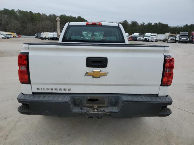 2015 CHEVROLET SILVERADO C1500