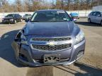 2013 Chevrolet Malibu 1Lt за продажба в Brookhaven, NY - Front End