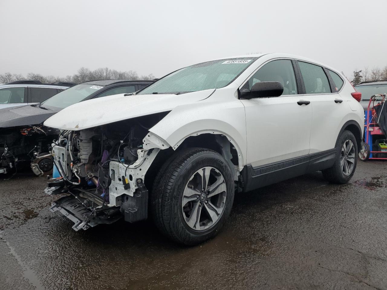 2019 Honda CR-V - Image 1