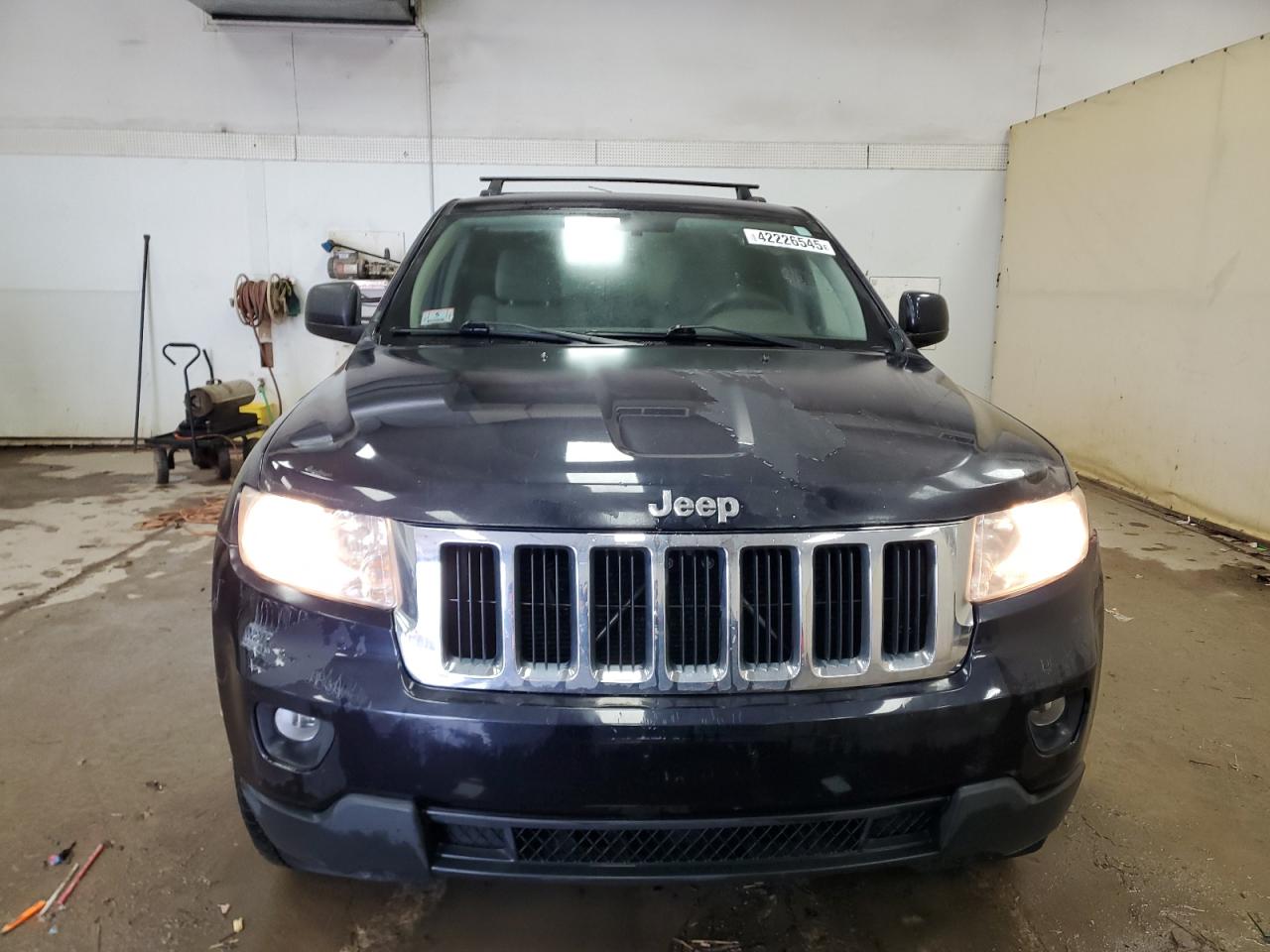 2011 Jeep Grand Cherokee - Image 5