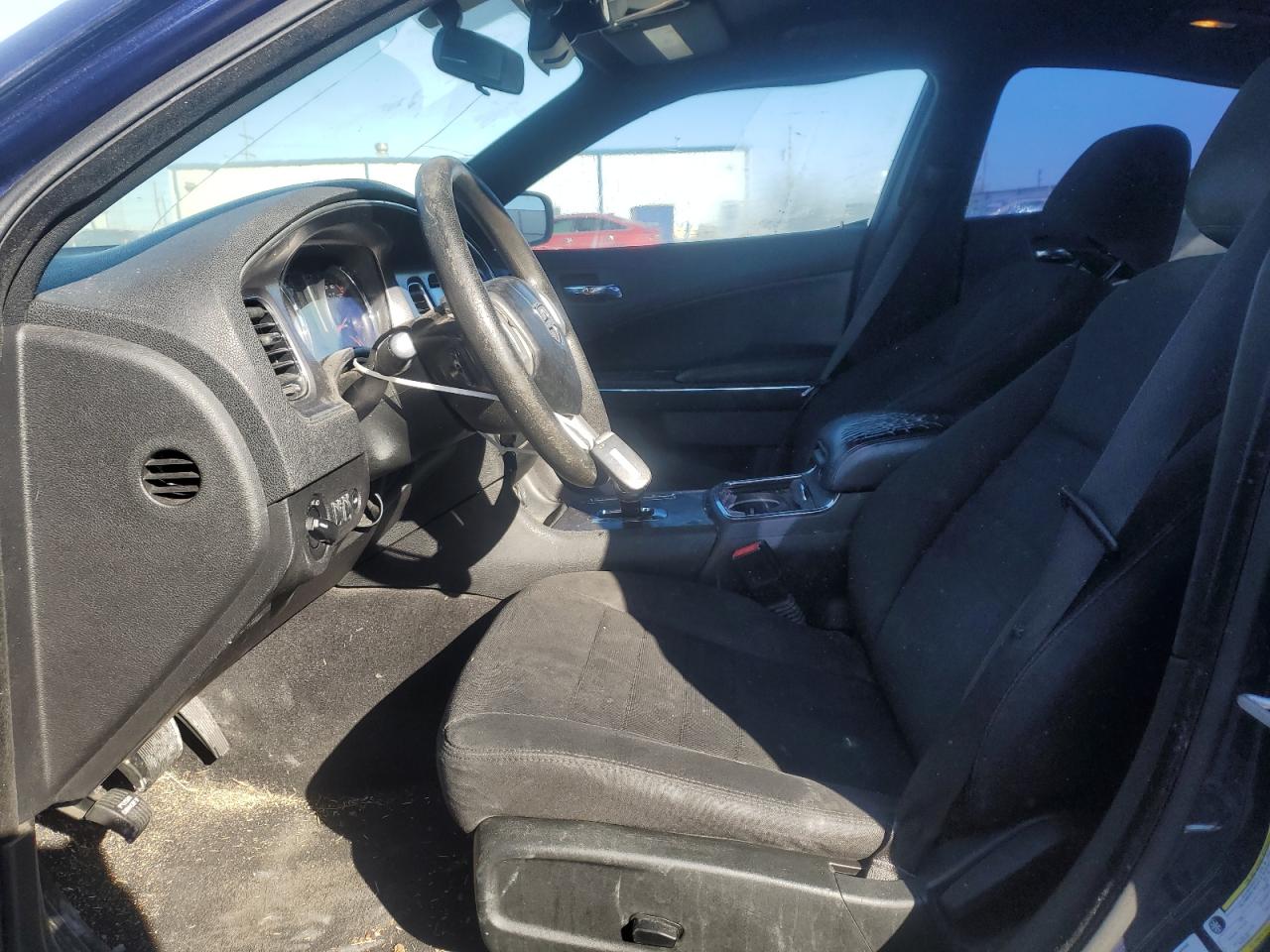 2013 Dodge Charger - Image 7