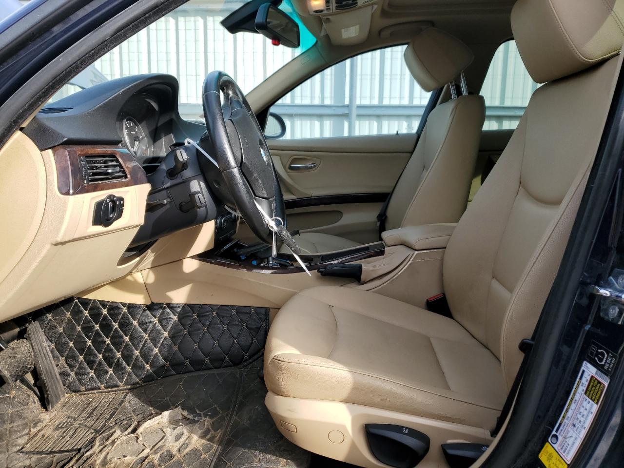 2007 BMW 3er - Image 7