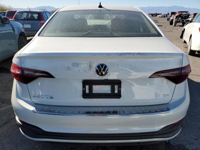  VOLKSWAGEN JETTA 2024 Білий