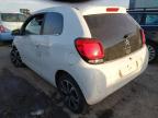 2014 CITROEN C1 FLAIR for sale at Copart PETERLEE