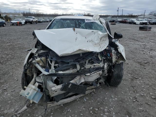  TOYOTA C-HR 2019 Белый