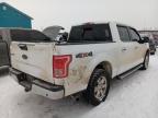 2017 Ford F150 Supercrew за продажба в Anchorage, AK - Side