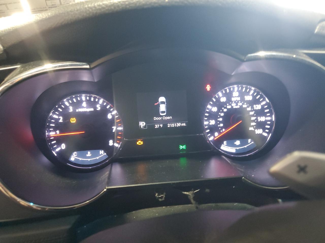 2013 Kia Optima - Image 9