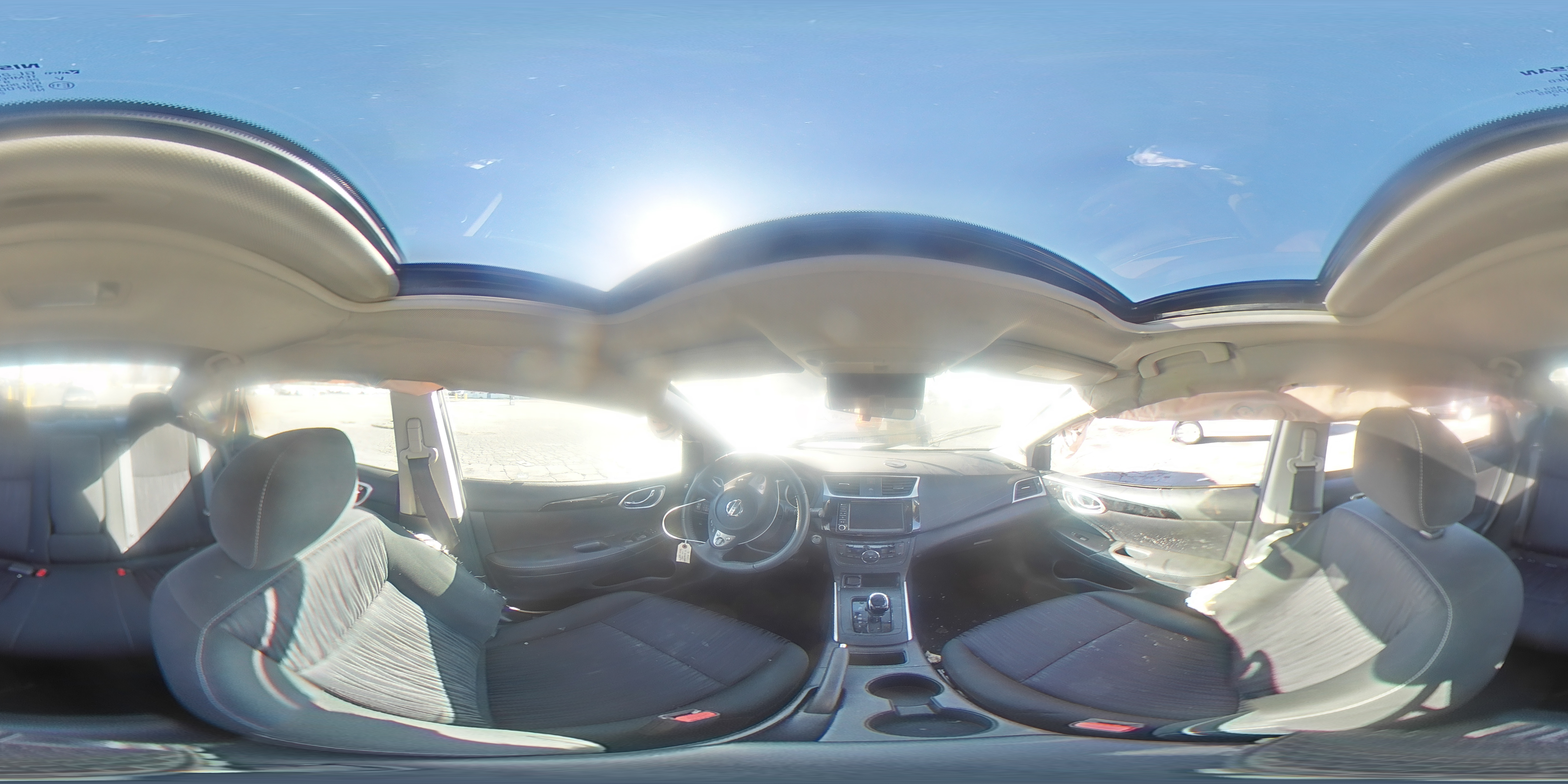 2019 Nissan Sentra - Image 13