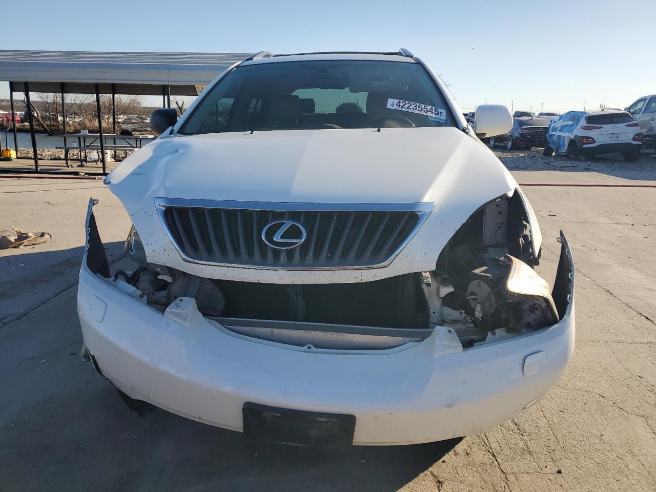 2009 Lexus RX - Image 5