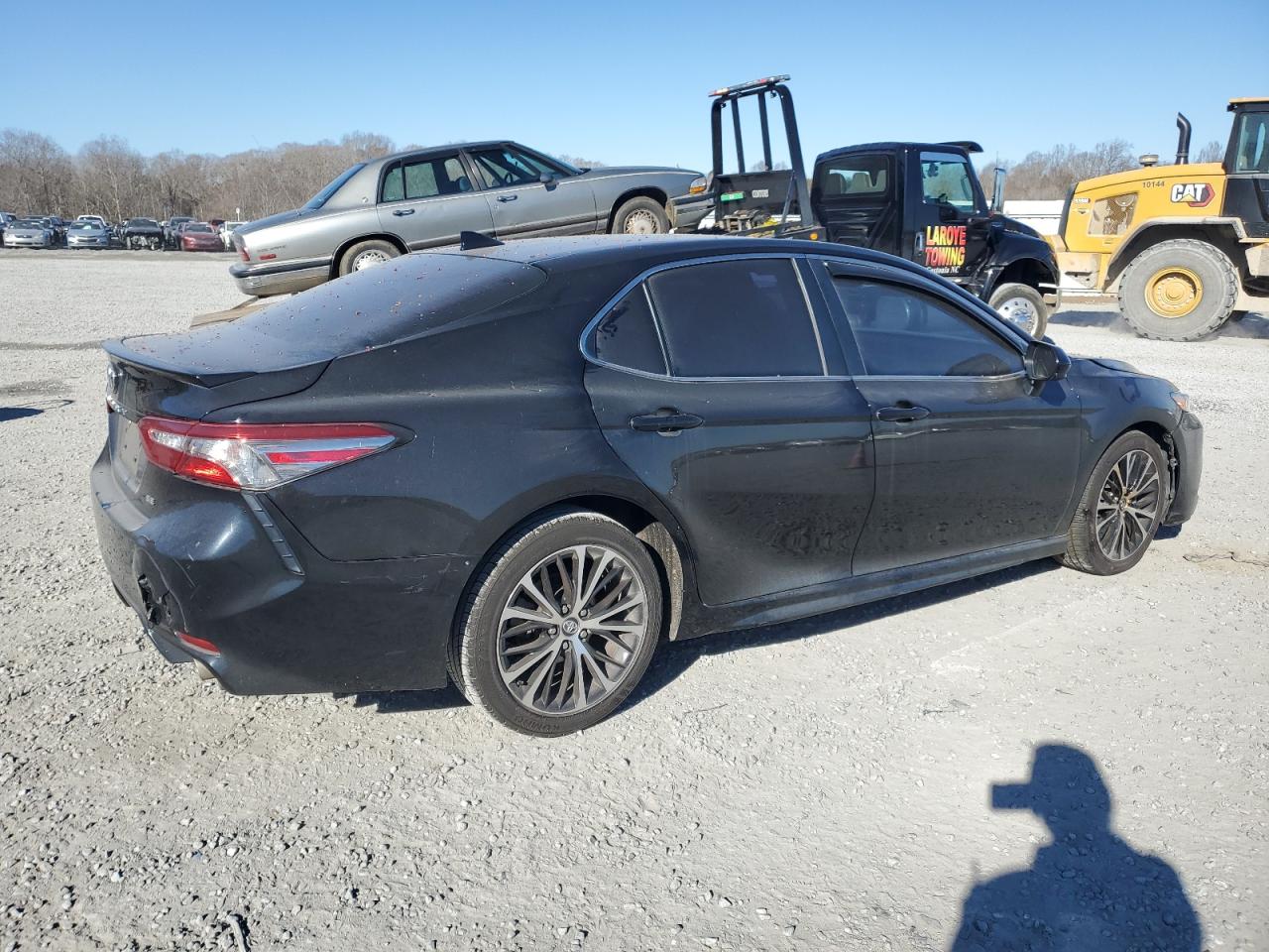 2019 Toyota Camry - Image 3