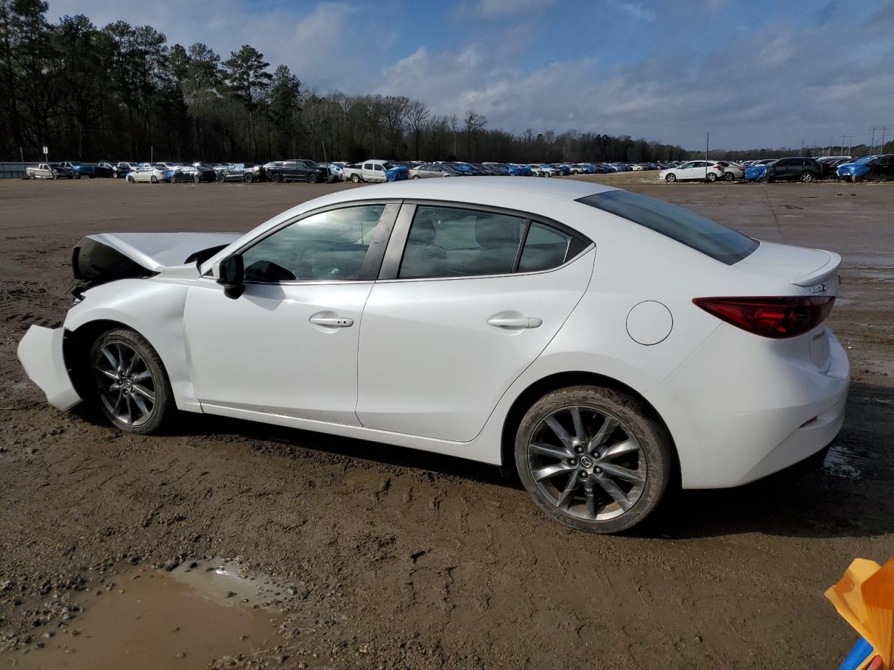 2018 Mazda 3 - Image 2