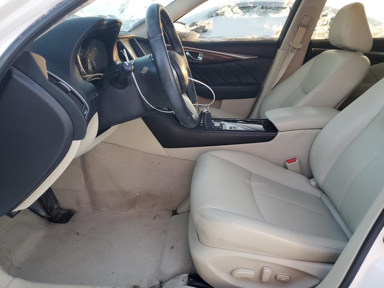 2019 Infiniti Q50 - Image 7
