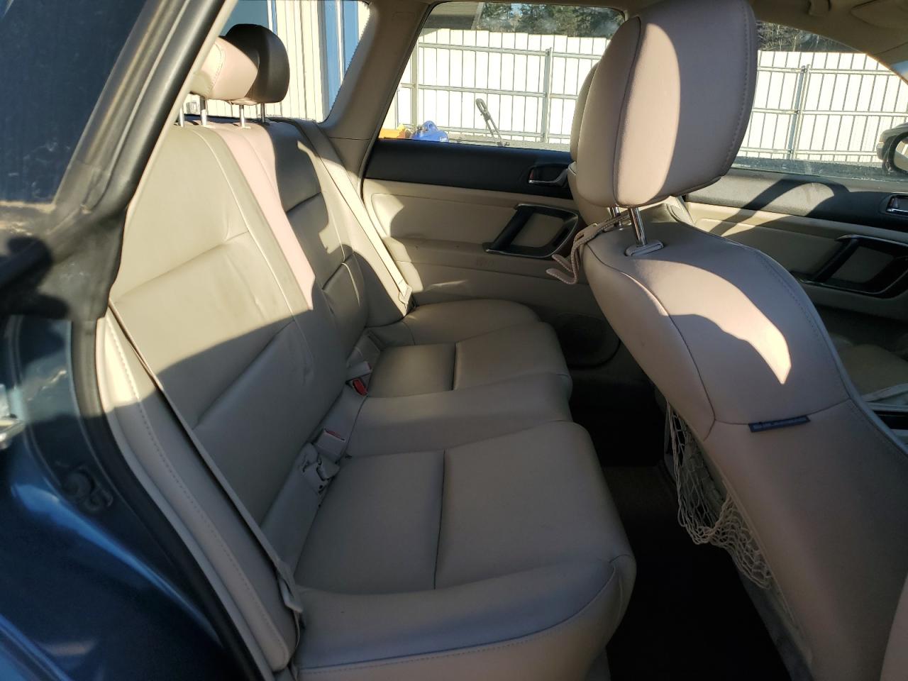 2006 Subaru Legacy - Image 10