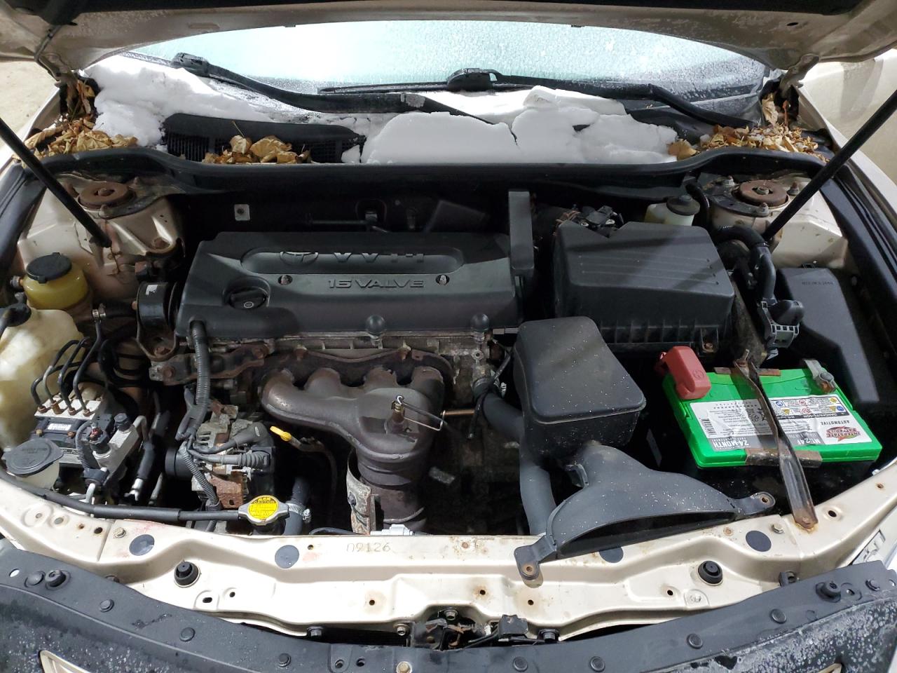 2009 Toyota Camry - Image 11