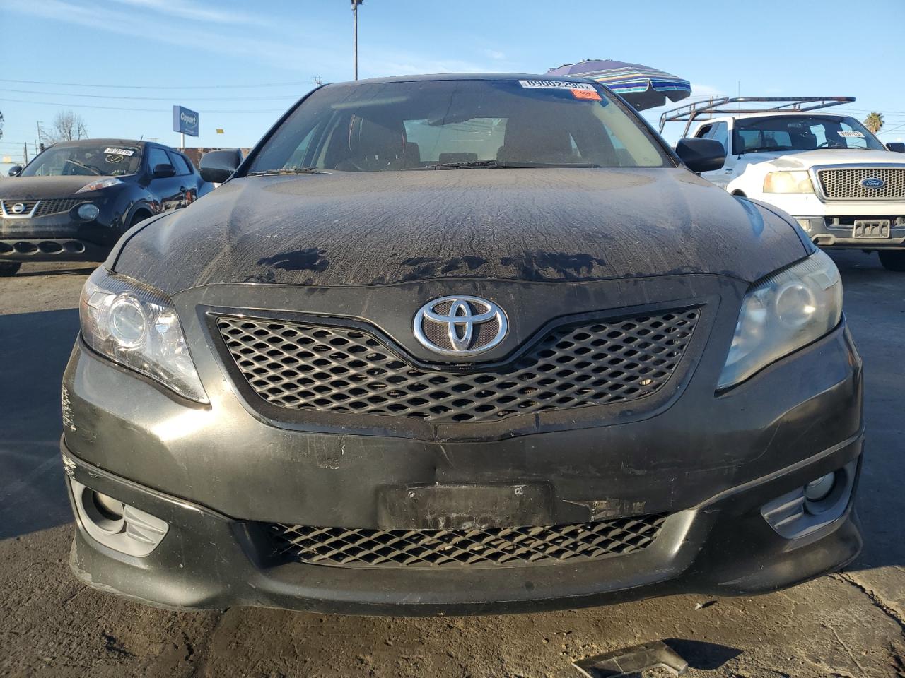 2011 Toyota Camry - Image 5