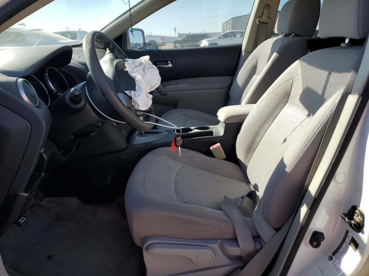2010 Nissan Rogue - Image 7