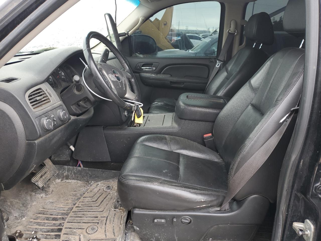 2009 GMC Sierra - Image 7