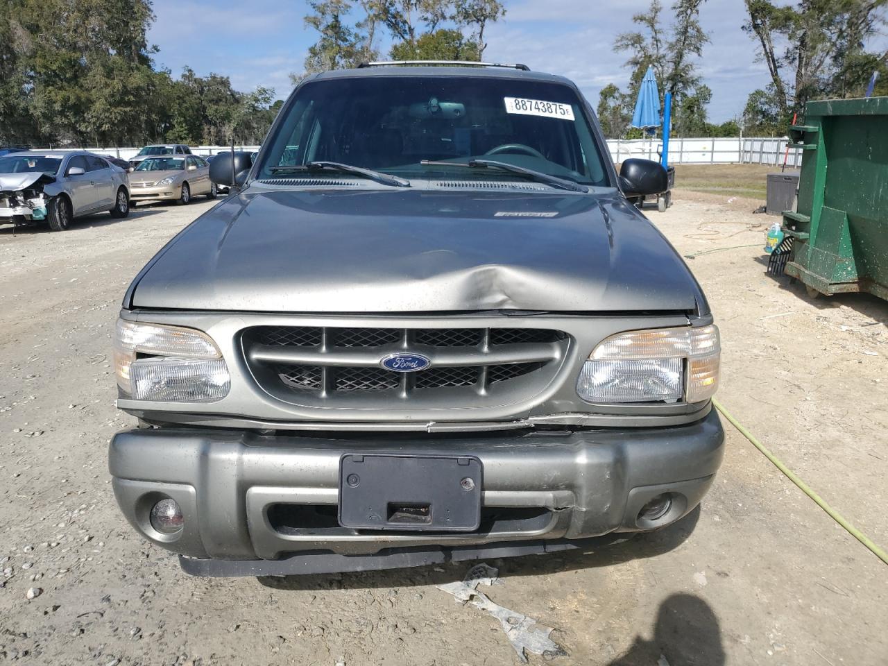 2000 Ford Explorer - Image 5