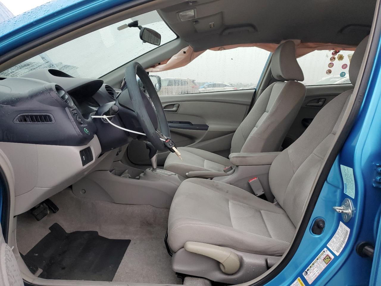 2010 Honda Insight - Image 7