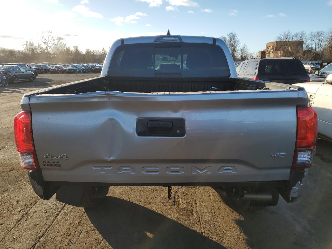 2021 Toyota Tacoma - Image 6