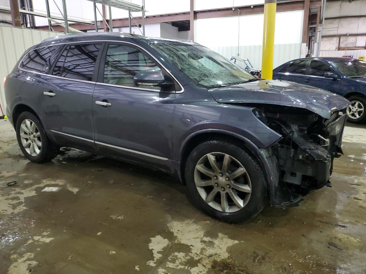 2013 Buick Enclave - Image 4