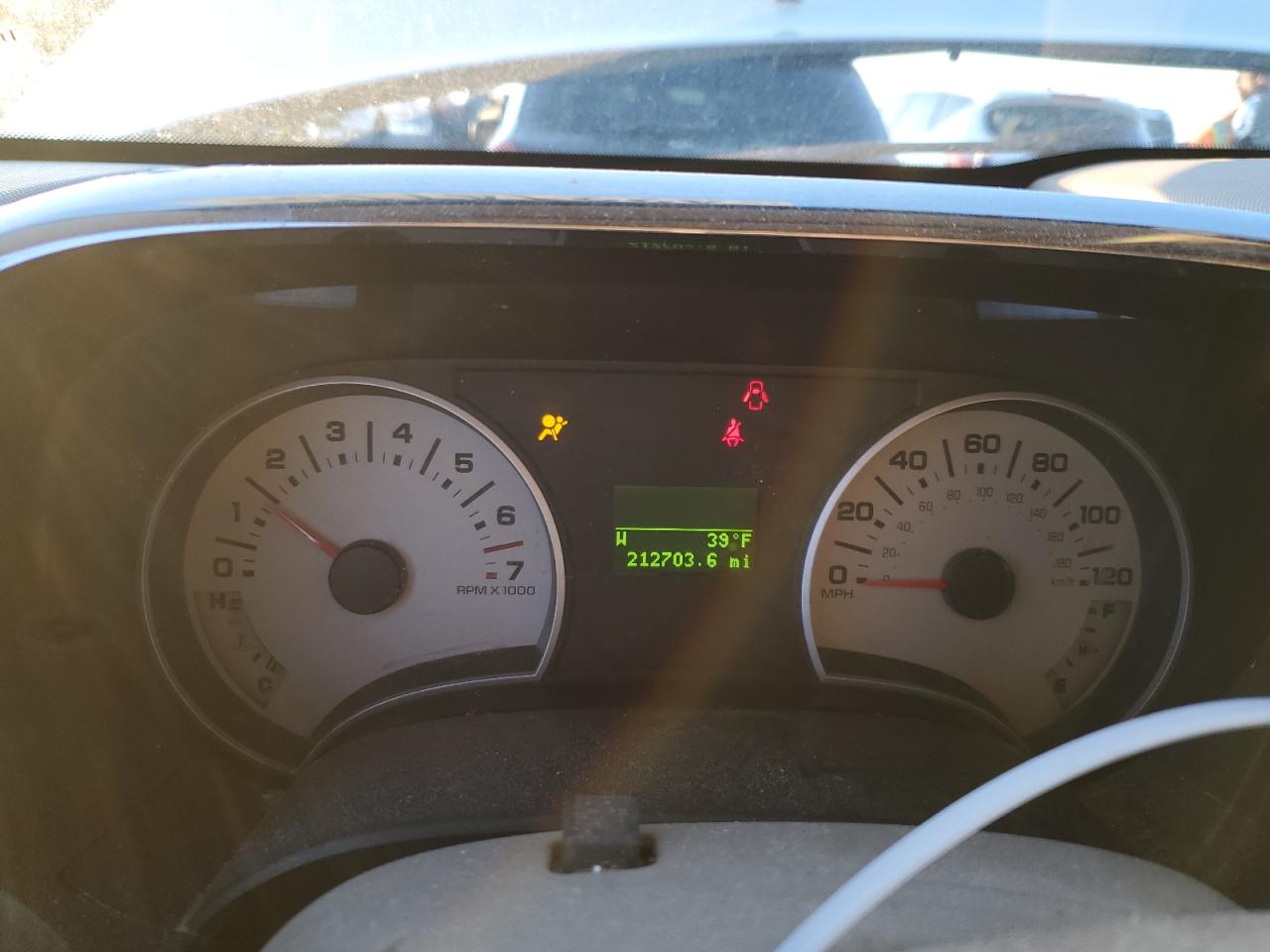 2008 Ford Explorer - Image 9