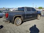 2020 Gmc Sierra K1500 Denali за продажба в Colton, CA - Replaced Vin