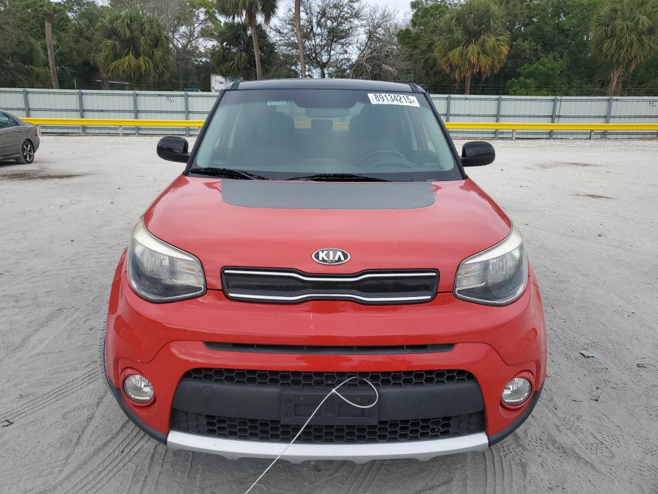 2017 Kia Soul - Image 5