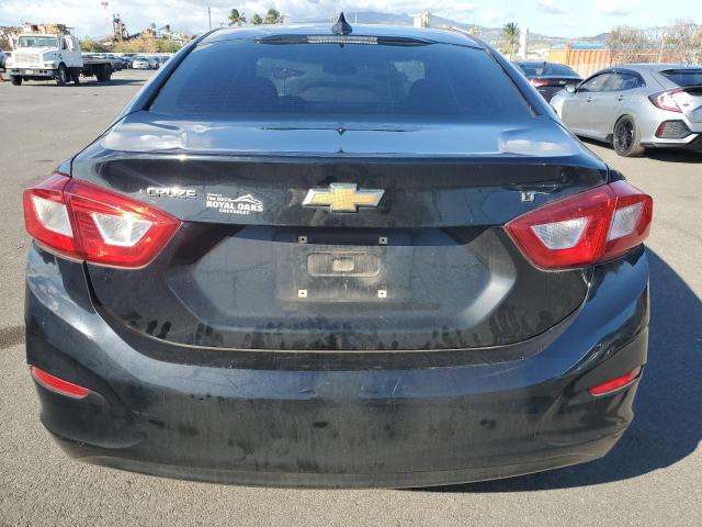  CHEVROLET CRUZE 2019 Czarny