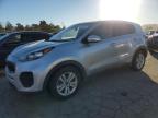 2017 Kia Sportage Lx for Sale in Martinez, CA - Side