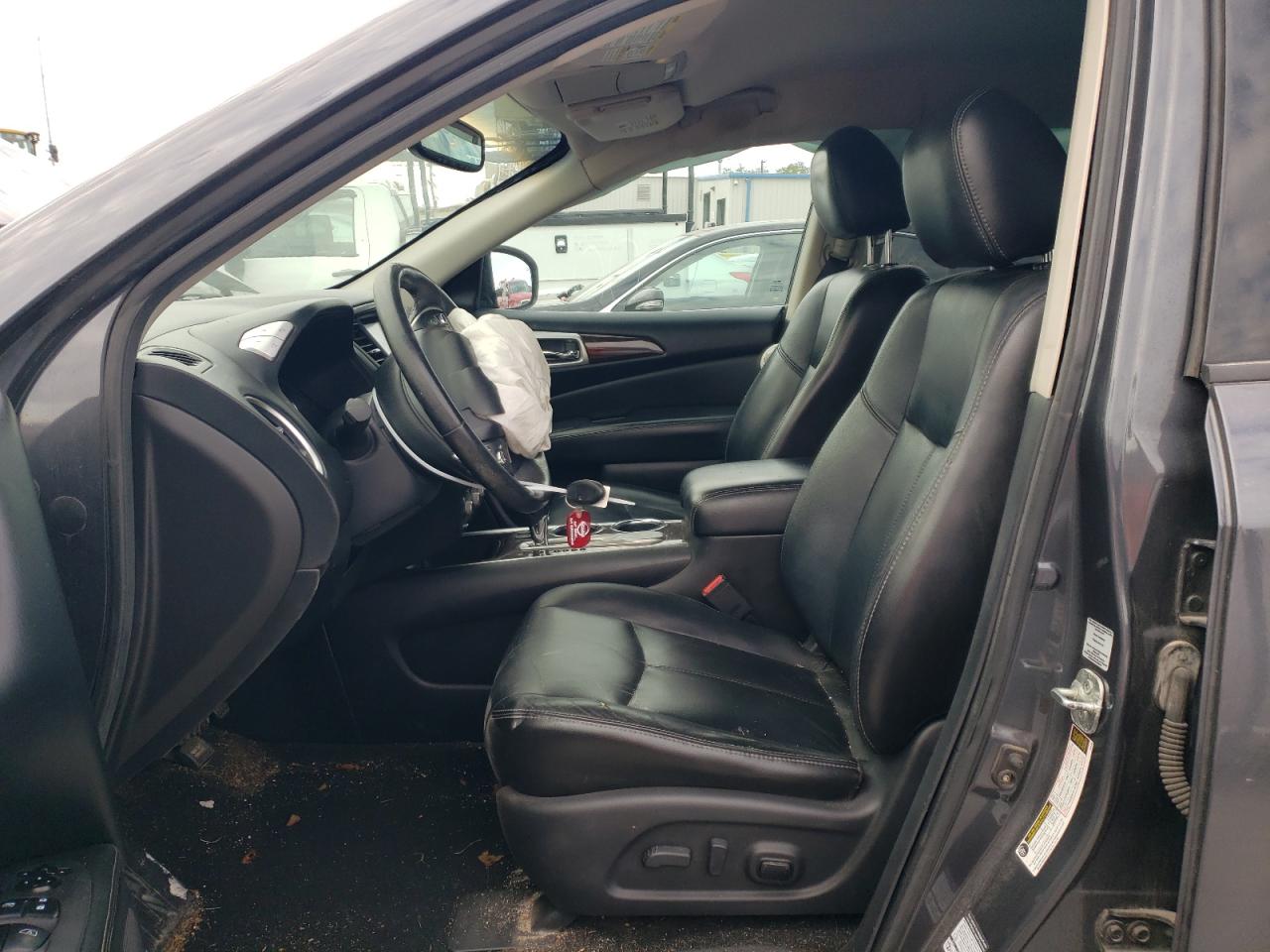 2013 Nissan Pathfinder - Image 7