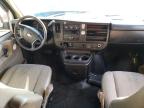 1GCZGUCG9F1****** Wrecked 2015 Chevrolet Express in CT - New Britain