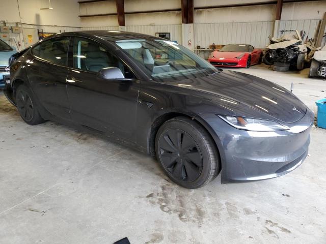  TESLA MODEL 3 2024 Сірий