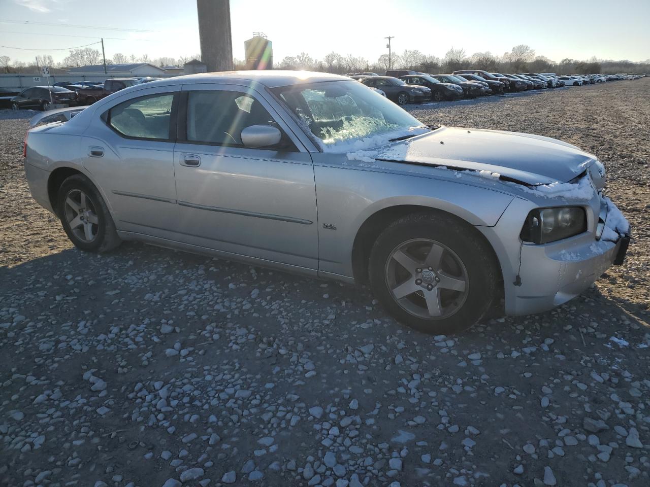2010 Dodge Charger - Image 4