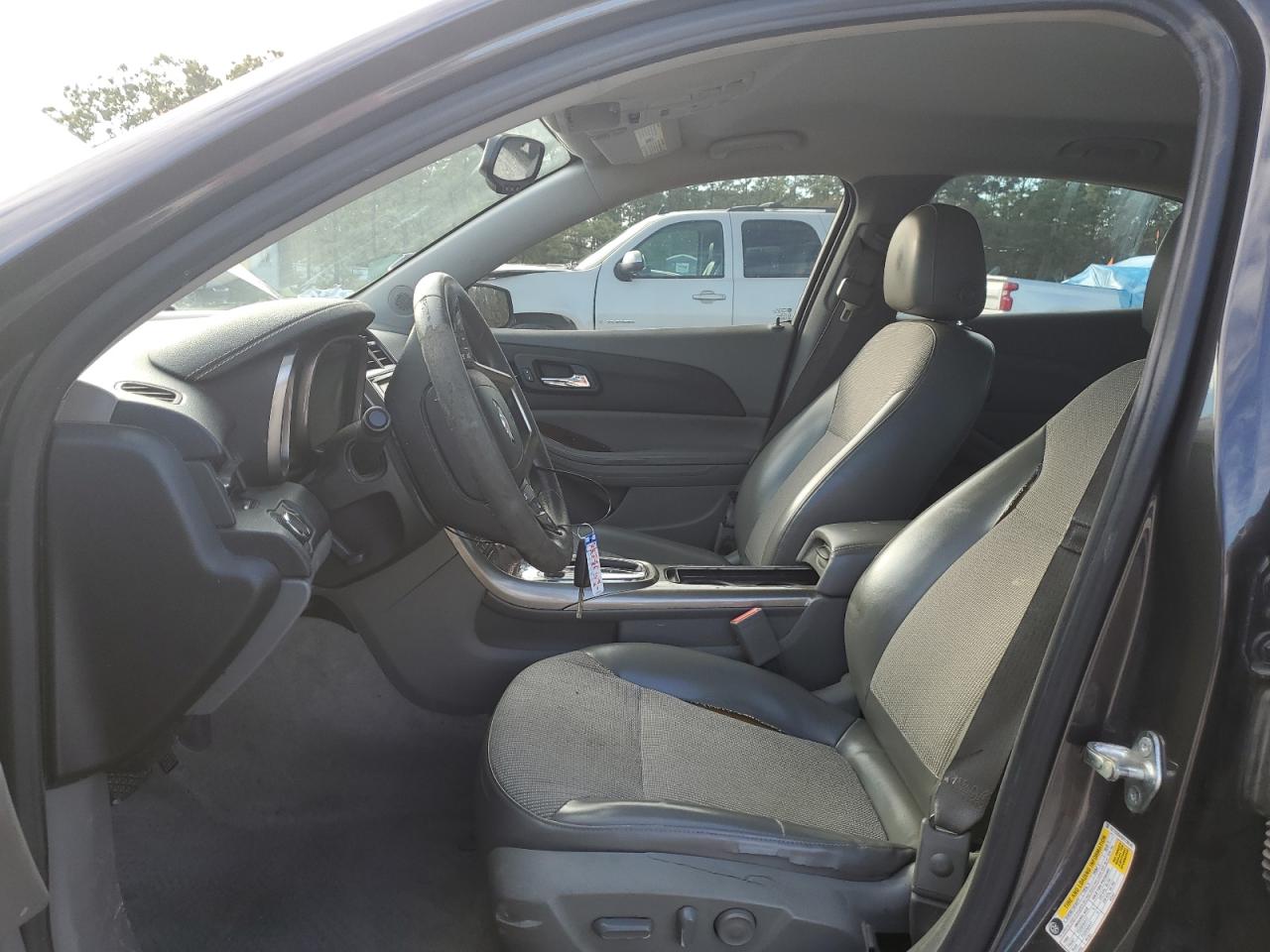 2013 Chevrolet Malibu - Image 7
