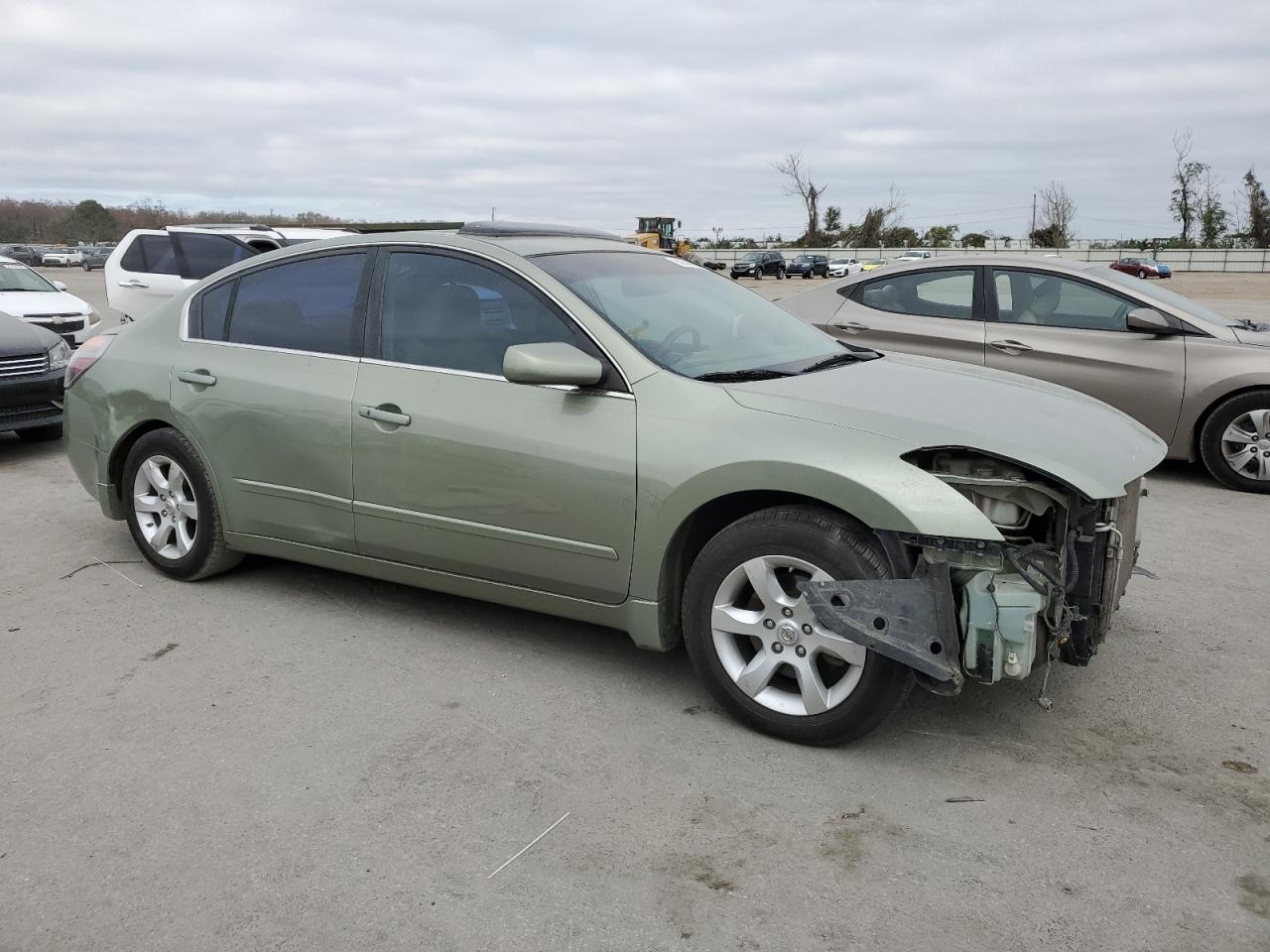 2007 Nissan Altima - Image 4
