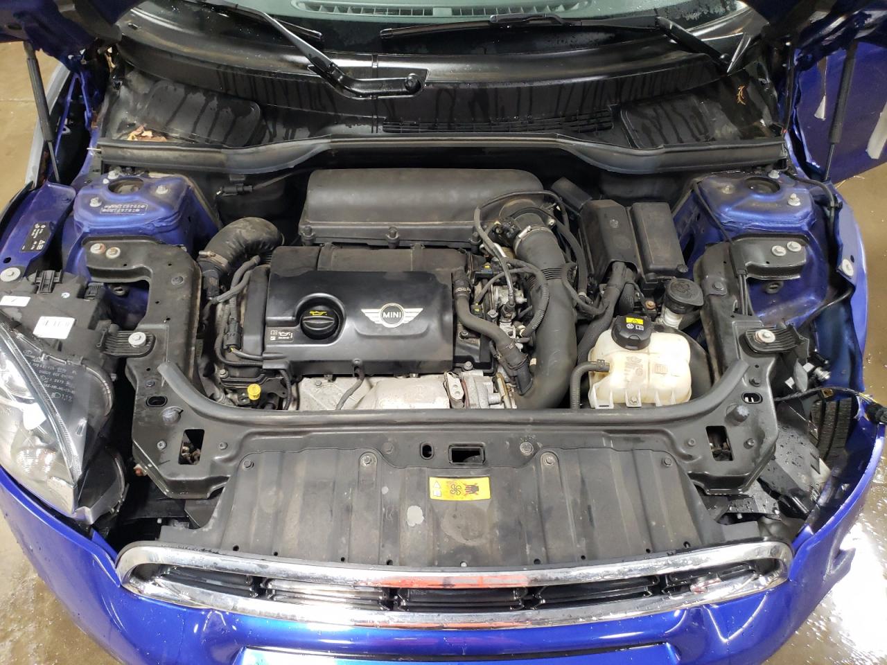 2016 MINI Cooper - Image 11