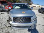 2016 Infiniti Qx80  продається в Gainesville, GA - Front End