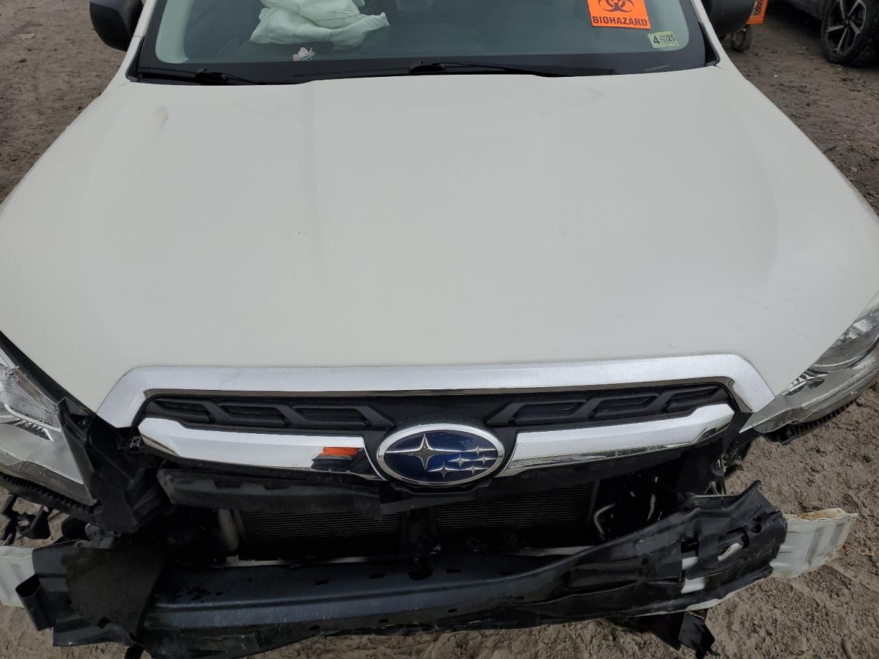 2018 Subaru Forester - Image 12