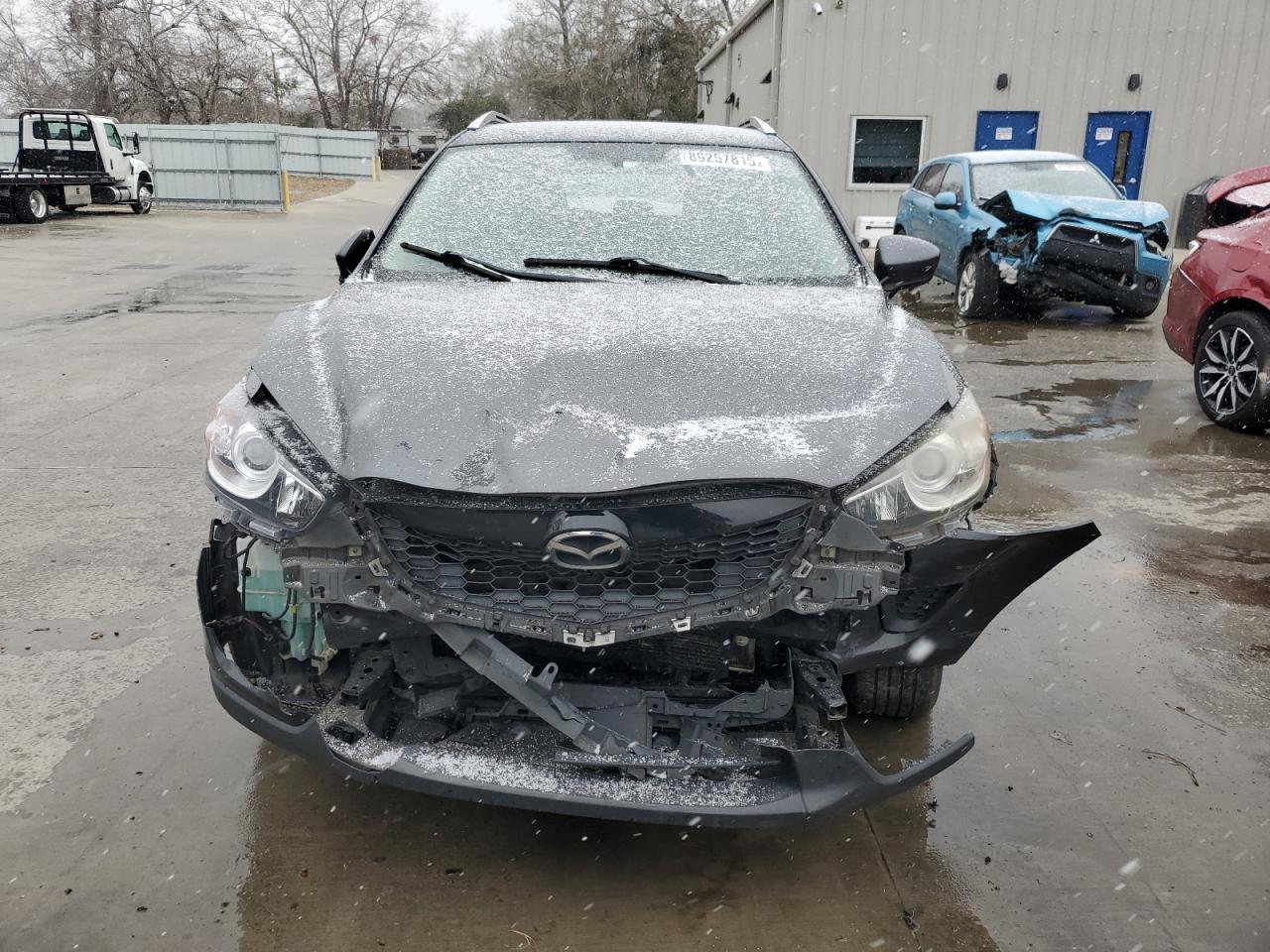 2015 Mazda CX-5 - Image 5